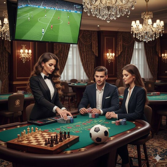 OKPAY钱包App界面展示